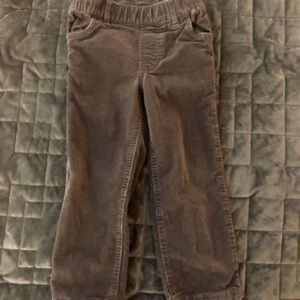 Primary Corduroy Pants